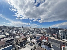 【東京都/大田区大森西】エンゼルピュア大森 眺望