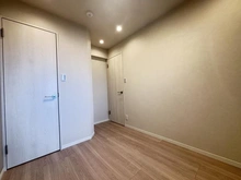 【東京都/大田区大森西】エンゼルピュア大森 洋室