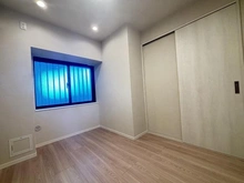 【東京都/大田区大森西】エンゼルピュア大森 洋室