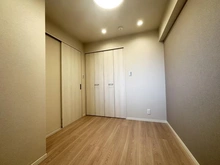 【東京都/大田区大森西】エンゼルピュア大森 洋室