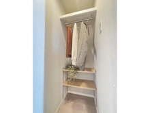 【東京都/大田区大森西】エンゼルピュア大森 収納