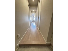 【東京都/大田区大森西】エンゼルピュア大森 廊下