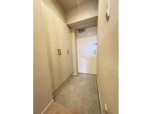 【東京都/大田区大森西】エンゼルピュア大森 玄関