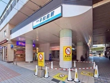 【東京都/大田区大森西】エンゼルピュア大森 京急本線「平和島」駅（現地より約870m）