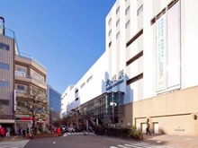 【東京都/大田区大森西】エンゼルピュア大森 大森駅（現地より約1,020m）