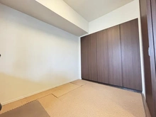 【東京都/品川区南品川】プラウド大井ゼームス坂 洋室
