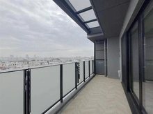 【東京都/渋谷区西原】パークホームズ代々木西原 バルコニー