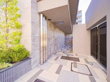 【東京都/渋谷区西原】パークホームズ代々木西原 共用部