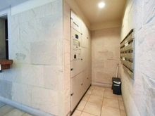 【東京都/大田区仲六郷】グランドステージ蒲田 宅配BOX