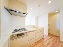 【東京都/大田区仲六郷】グランドステージ蒲田 キッチン