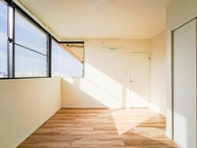 【東京都/大田区仲六郷】グランドステージ蒲田 洋室