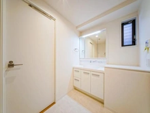 【東京都/大田区仲六郷】グランドステージ蒲田 浴室