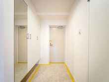 【東京都/大田区仲六郷】グランドステージ蒲田 玄関