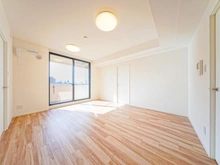 【東京都/大田区仲六郷】グランドステージ蒲田 リビング・ダイニング