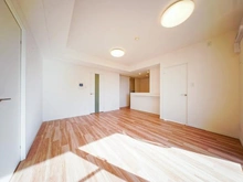 【東京都/大田区仲六郷】グランドステージ蒲田 LDK