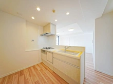 【東京都/大田区仲六郷】グランドステージ蒲田 キッチン