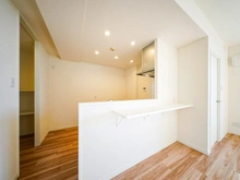 【東京都/大田区仲六郷】グランドステージ蒲田 キッチン