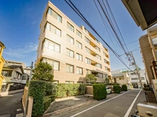 【東京都/大田区仲六郷】グランドステージ蒲田 外観