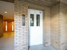 【東京都/大田区仲六郷】グランドステージ蒲田 共用部