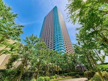 【東京都/中央区佃】センチュリーパークタワー 外観