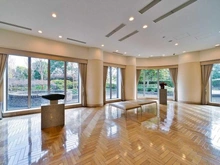 【東京都/中央区佃】センチュリーパークタワー 共用部