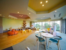 【東京都/品川区東品川】グランドメゾン品川シーサイドの杜 共用施設：キッズルーム