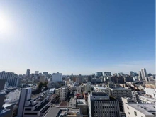 【東京都/品川区東品川】グランドメゾン品川シーサイドの杜 眺望