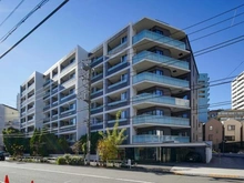 【東京都/目黒区下目黒】ジオ目黒 外観