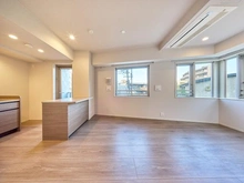 【東京都/大田区山王】プラウド山王二丁目 LDK