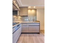 【東京都/大田区山王】プラウド山王二丁目 キッチン