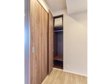 【東京都/大田区山王】プラウド山王二丁目 収納