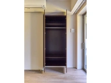 【東京都/大田区山王】プラウド山王二丁目 収納