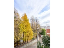 【東京都/大田区山王】プラウド山王二丁目 眺望