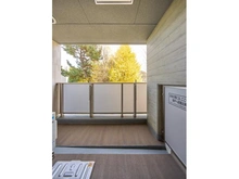 【東京都/大田区山王】プラウド山王二丁目 バルコニー