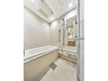 【東京都/大田区山王】プラウド山王二丁目 浴室