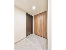 【東京都/大田区山王】プラウド山王二丁目 玄関