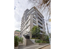 【東京都/大田区山王】プラウド山王二丁目 外観