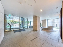 【東京都/大田区山王】プラウド山王二丁目 共用部