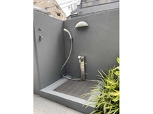 【東京都/大田区山王】プラウド山王二丁目 ペット足洗い場