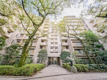 【東京都/大田区山王】山王ガーデンハイツ 外観