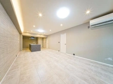 【東京都/大田区山王】山王ガーデンハイツ リビング