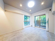 【東京都/大田区山王】山王ガーデンハイツ 洋室