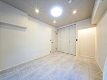 【東京都/大田区山王】山王ガーデンハイツ 洋室