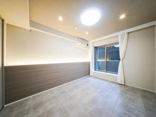 【東京都/大田区山王】山王ガーデンハイツ 洋室