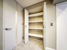 【東京都/大田区山王】山王ガーデンハイツ 収納