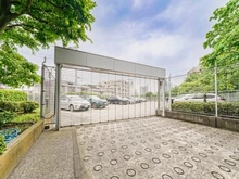 【東京都/大田区山王】山王ガーデンハイツ 駐車場