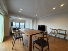 【東京都/大田区山王】大森山王リハイム リビング・ダイニング