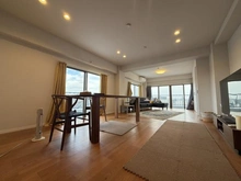 【東京都/大田区山王】大森山王リハイム リビング・ダイニング