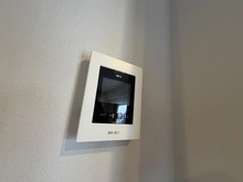 【東京都/大田区山王】大森山王リハイム インターホン