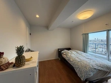 【東京都/大田区山王】大森山王リハイム 洋室